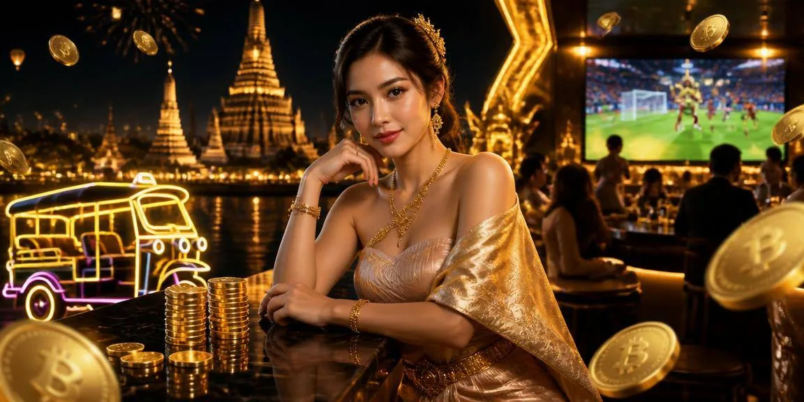 got855 แบรนด์ที่สร้างขึ้นสำหรับผู้เล่นชาวไทยโดยเฉพาะ